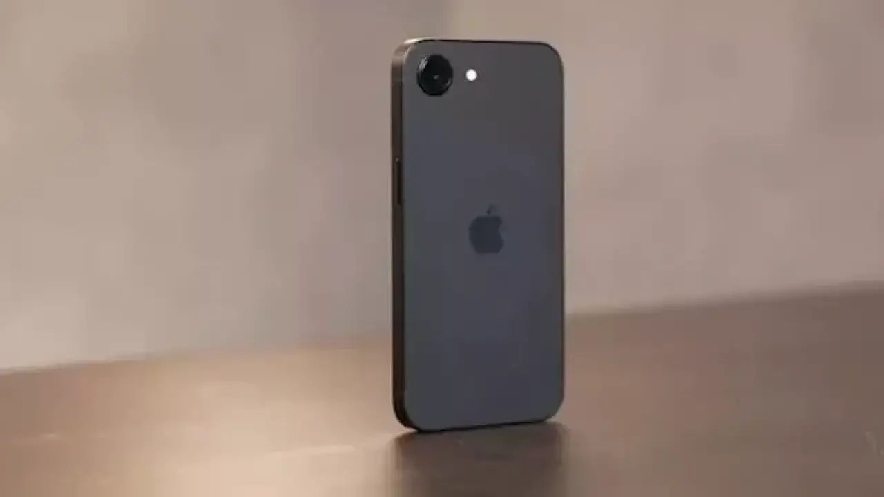 تفاصيل ومواصفات هاتف آيفون 17e الاقتصادي الجديد من شركة أبل المنتظر